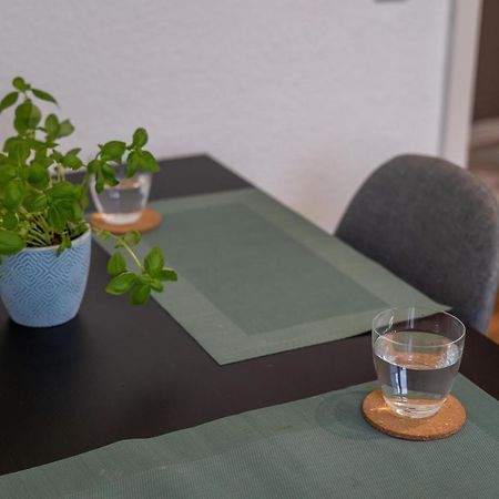 2 Bedroom 65Qm - Kitchen - Central - Netflix Magdeburg Exteriör bild
